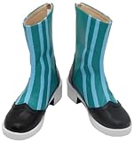 Nos chaussures sont fabriquées sur commande, avec un délai de production d’environ 5 à 7 jours.