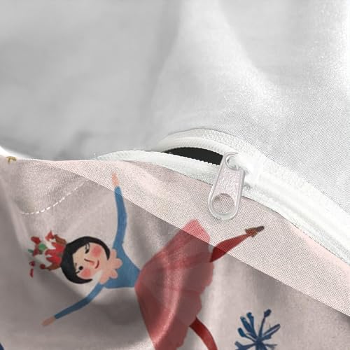 Parure de lit soins infirmiers 3D microfibre de qualité supérieure - 8