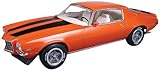 Retro-Modellbausatz AMT AMT635 - 1/25 1970 1/2 Camaro Z28