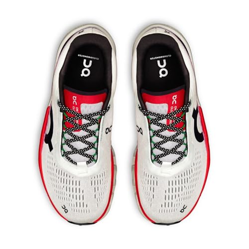 Image of On Women's Cloudmonster Sneakers