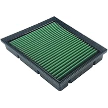 Green P965021 Air Filter