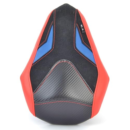 Selle avant moto CBR250RR idéale pour balades et trajets quotidiens
