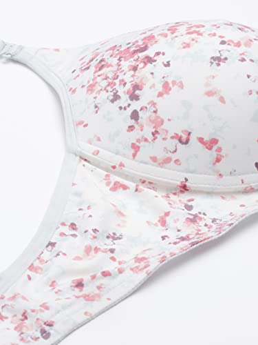 Image of Enamor Women Padded Non Wired Bra