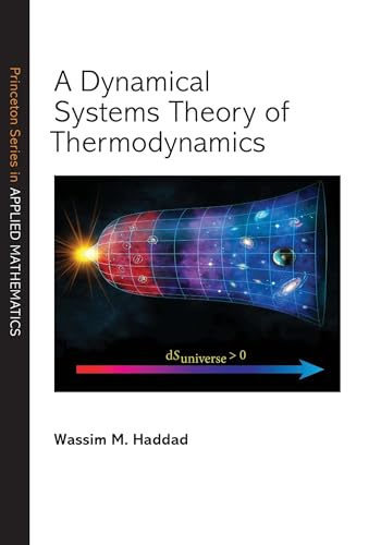 A Dynamical Systems Theory of Thermodynamics: 1