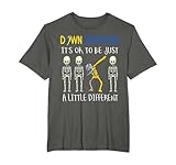 Down Syndrome Awareness Tees