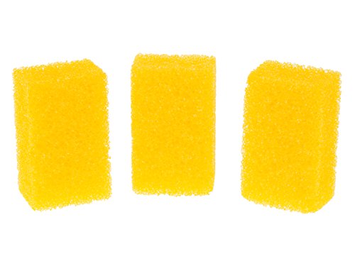 ROT WEISS 8210 Insect Sponge Pack of 3