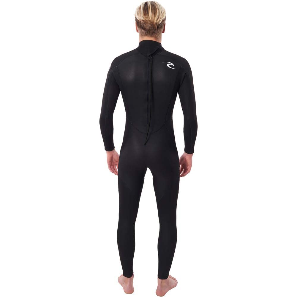 Rip Curl Neoprenanzug Freelite 4/3, Unisex, für Erwachsene