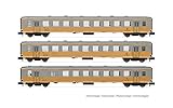 arnold lok reparatur 1:160 Arnold HN4325 Reisezugwg