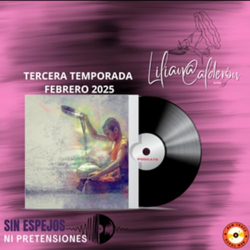 『SIN ESPEJOS NI PRETENSIONES by L.A CALDERON』のカバーアート