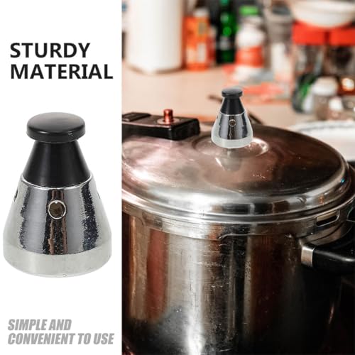 3 Piezas Válvula Limitadora para Olla a Presión, Repuestos para Accesorios de Cocina miniatura 3