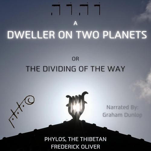 Frederick S Oliver - A Dweller on Two Planets episode artwork