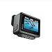 GoPro Hero - Compact Waterproof Action Camera with 4K Ultra HD Video, 12MP Photo, Touch Screen