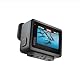 GoPro Hero – Kompakte wasserdichte Action-Kamera mit 4K-Ultra-HD-Video, 12 MP Foto, Touchscreen