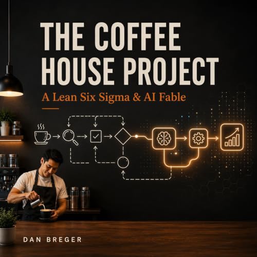 The Coffee House Project cover art