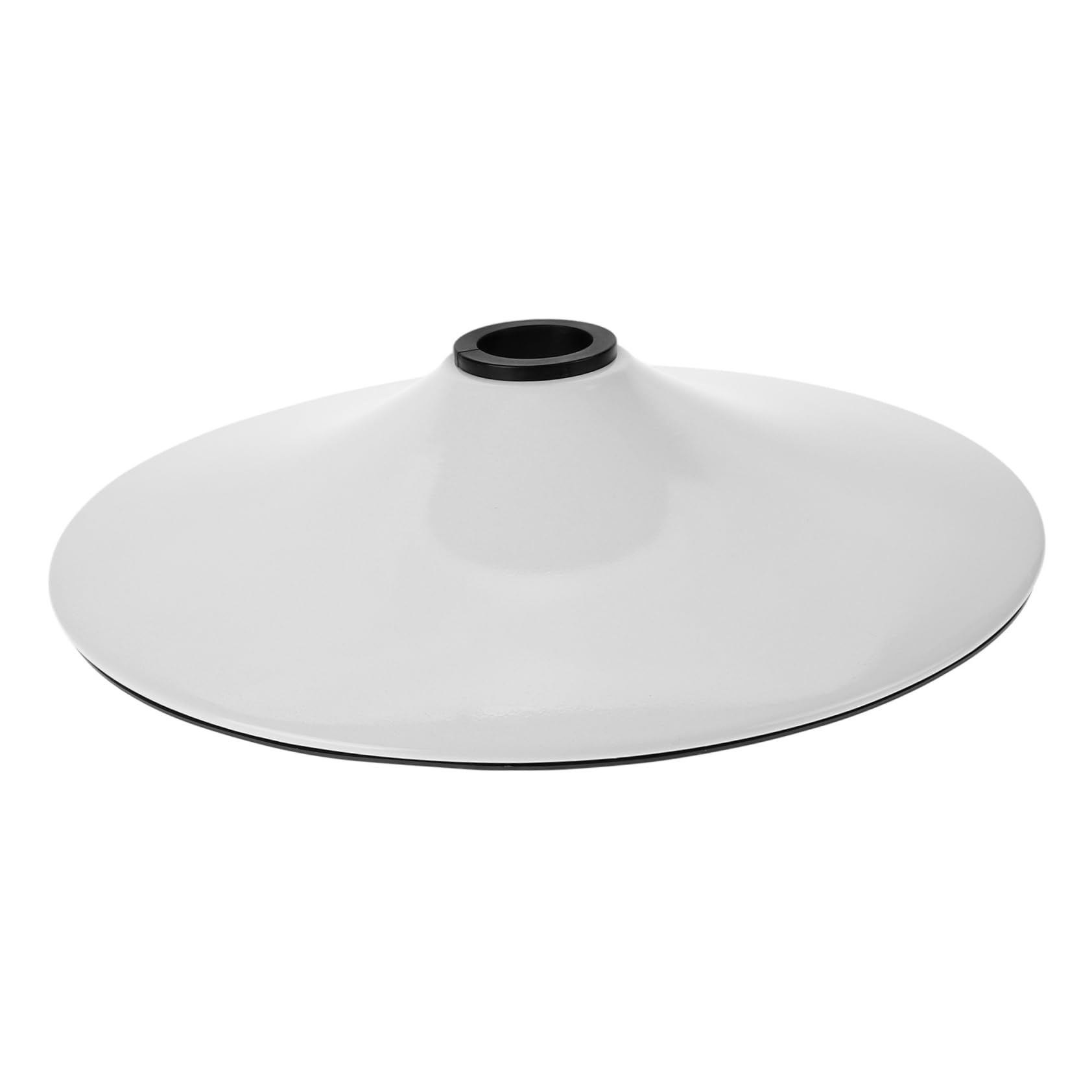 Mecanismo de metal para muebles con giro suave y base giratoria de madera