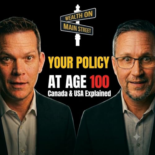 328: The Truth About Whole Life Insurance Past Age 100