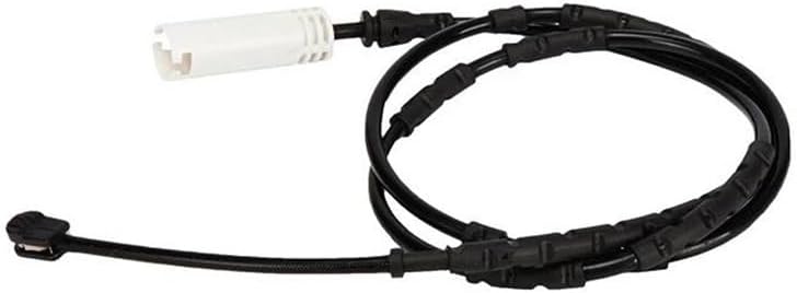 Car Brake Pad Wear Front Rear Axle Brake Pad Wear Sensor 34356792562 34356792565, for X1 E84 Brake Induction Line