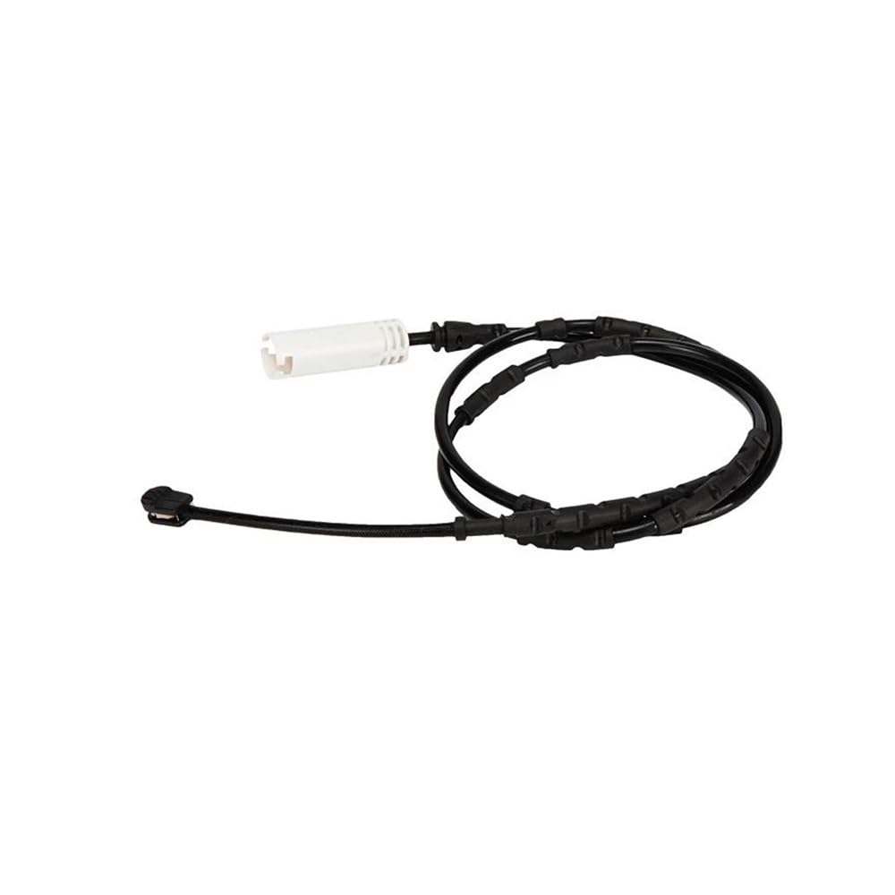 Sensor de Desgaste de Frenos de Coche, Eje Delantero y Trasero, Sensor de Desgaste de Pastillas de Freno 34356792562 34356792565 para X1 para E84