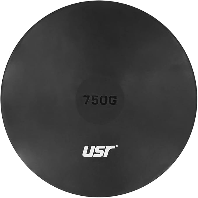 USR Kauçuk Atletizm Diski
