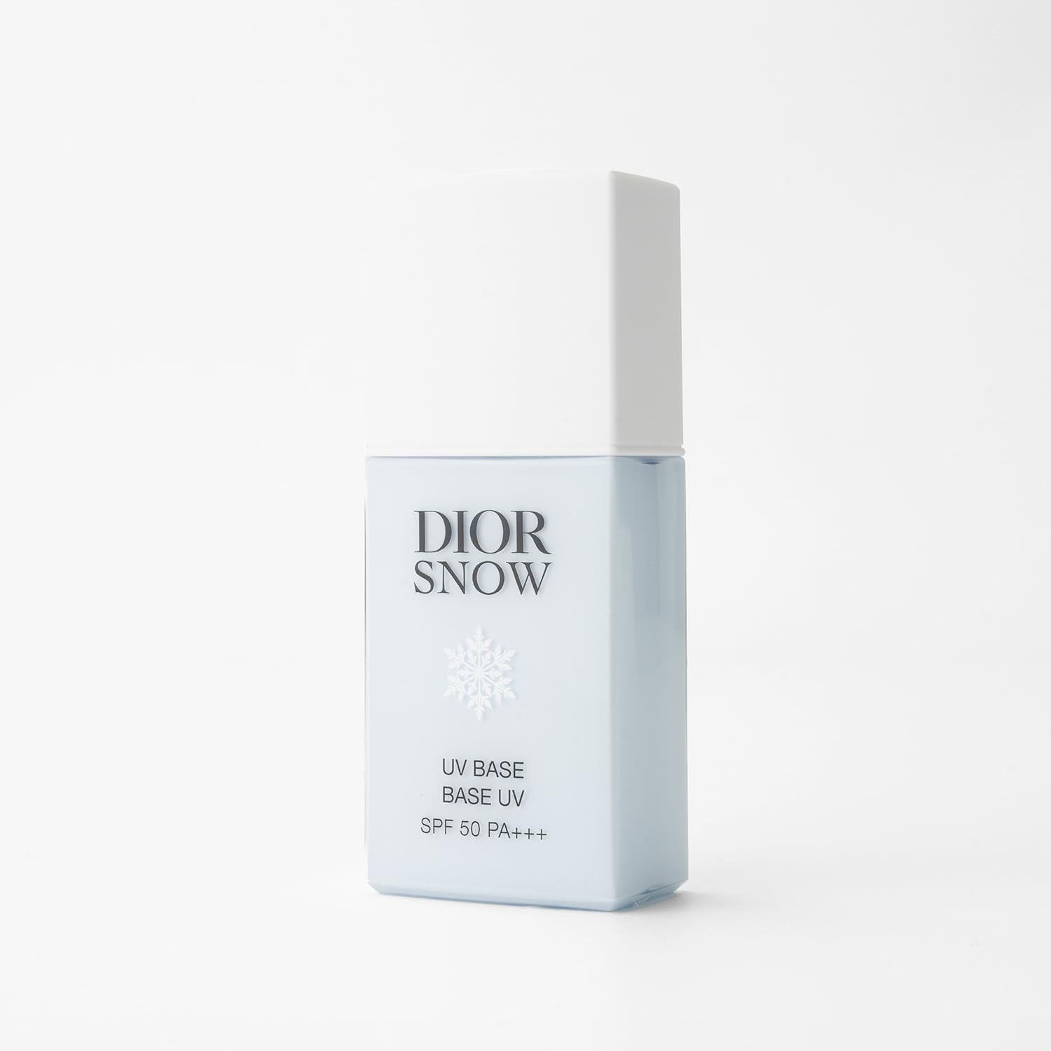 Amazon.co.jp: 【国内正規品】DIOR ディオール スノー UV ベース
