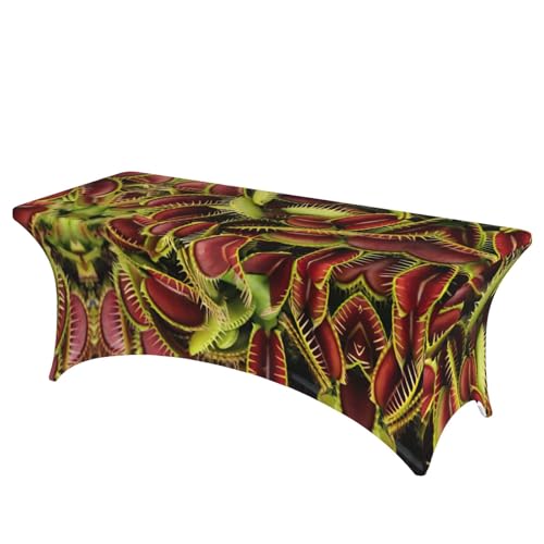 Nappe de table extensible élasthanne pour vos buffets de mariage - 2