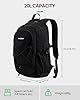 Waterfly Lightweight Small Hiking Backpack: 20L Sport Rucksack with Chest Strap Outdoor Daypack for Travel Walking Camping Cycling School Women Men Teenagers #2