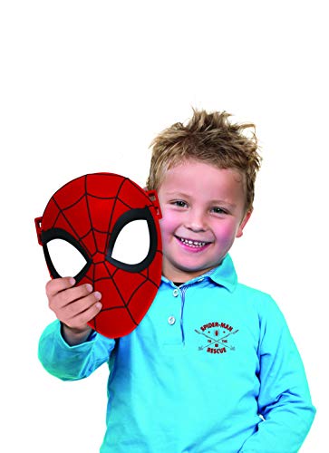 Pat. Skatenet Kid Homem Aranha, Bandeirante, Azul