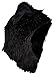 Black Bear Half Animal Hood Hoodie Hat