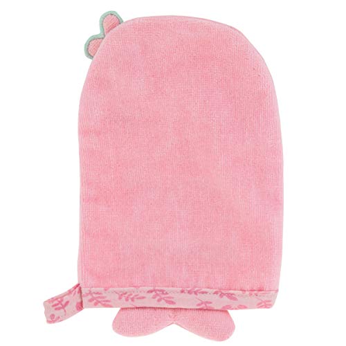 Stephen Joseph, Kids Bath Mitts, Mermaid , 5.5" X 8" #TOP1