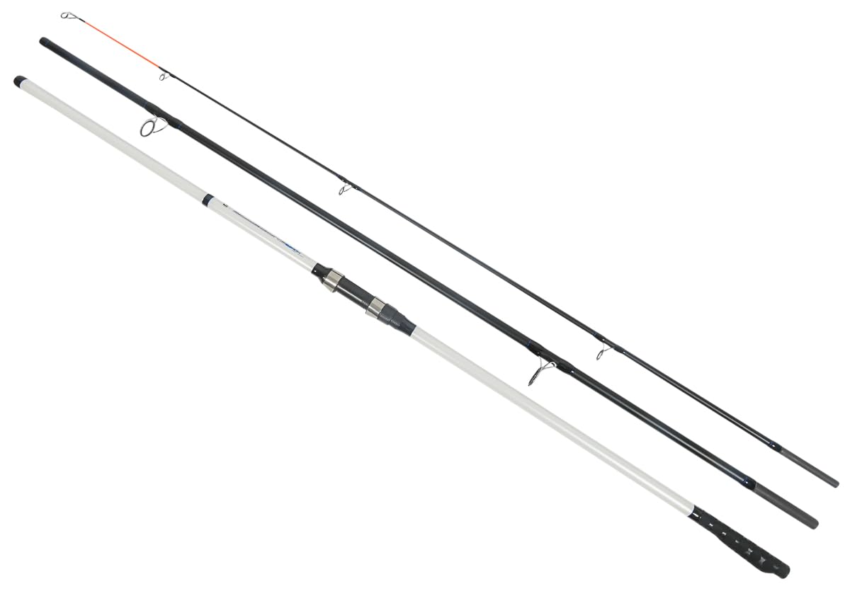 Canne De Surfcasting Ultimate Bluecore Beach 4.20m (100-200g) (3 Sections) - Canne Surfcasting