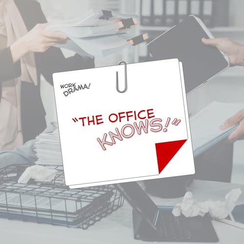 The Office Knows!