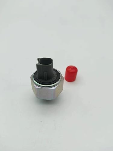 Miniatura 5 de GZRONGRI Sensor de control de golpes 89615-30050 8961530050 para Land Cruiser FZJ70 FZJ73 Fzj75 FZJ80, LX450