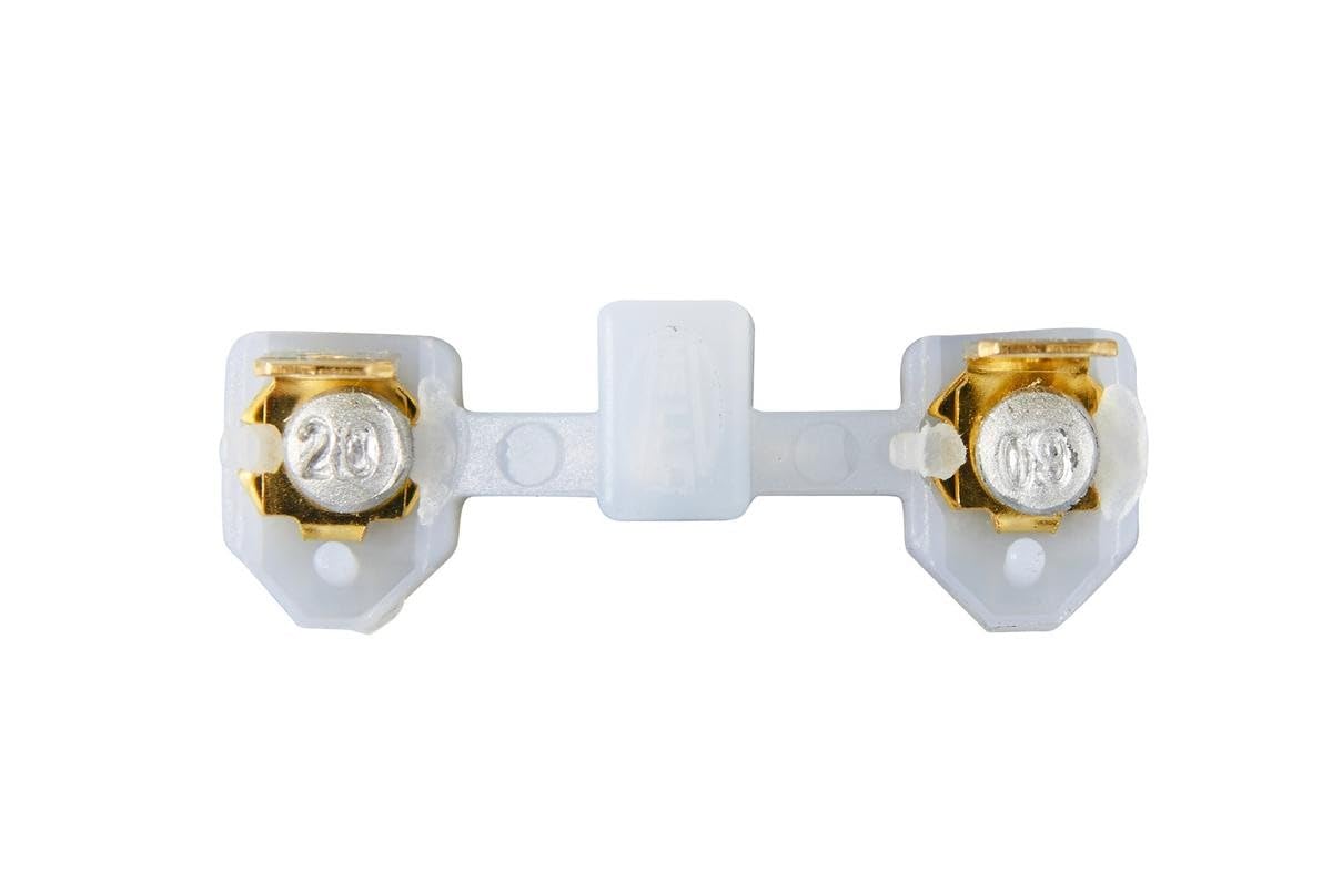 Klaxon HELLA Heavy Duty M26 12V 105-115dB - Tonalité Grave 335Hz - ECE Approuvé - Gris/Noir