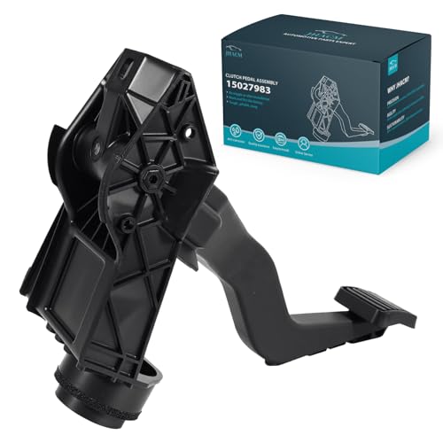 JHACM 15027983 Clutch Pedal Assembly fits for Chevy Silverado GMC