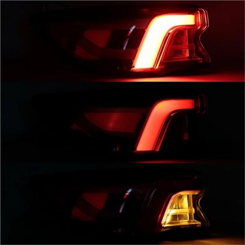 Feu arrière LED Ford Escape 2020 clignotant LJ6B13A603
