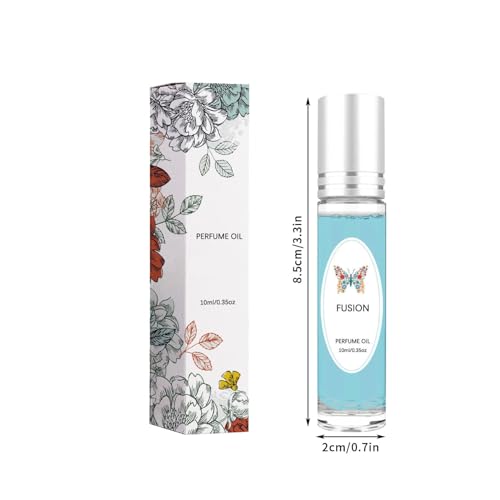Generic PHEROMONE PERFUME FOR WOMEN Fragrance Pheromone Cologne Attract Men thumb #3