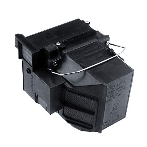 Lámpara de reemplazo V13H010L71 para proyector Epson miniatura 5
