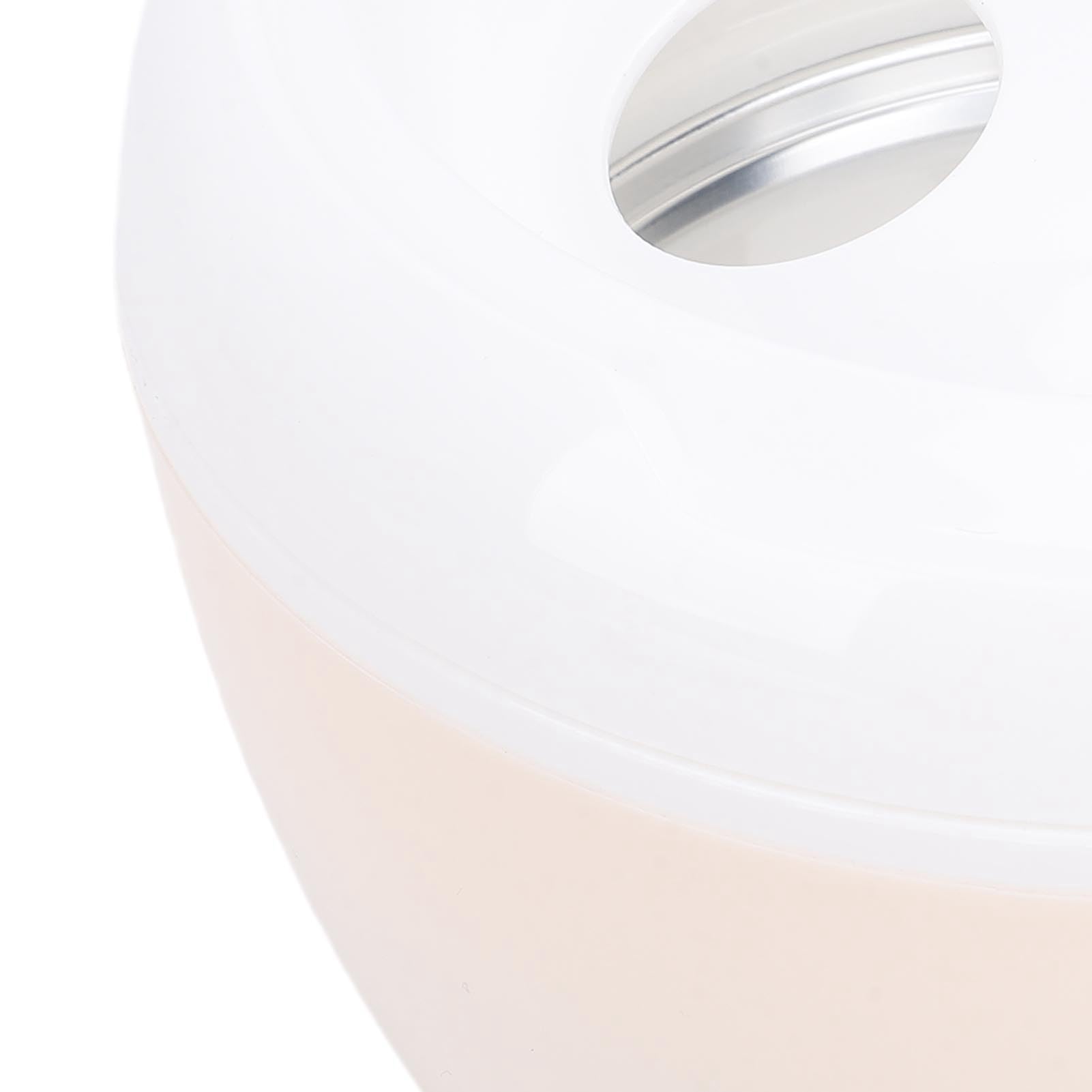 Bol de Trempage à Ongles électrique, Ensemble de Trempage à Ongles Machine de Bol de Dissolvant à Ongles chauffé à L'épreuve des Ongles avec Pusteur de Cuticule pour le Salon à