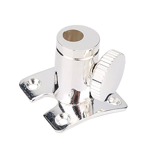 image for VGEBY Saddle Rest Holder, Bassoon Hand Holder with Original Fixing Scr