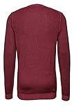  Joop! Herren Pullover Sandros Rot L