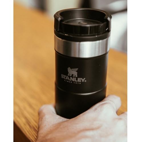 Mug Térmico Neverleak Stanley | 250ml