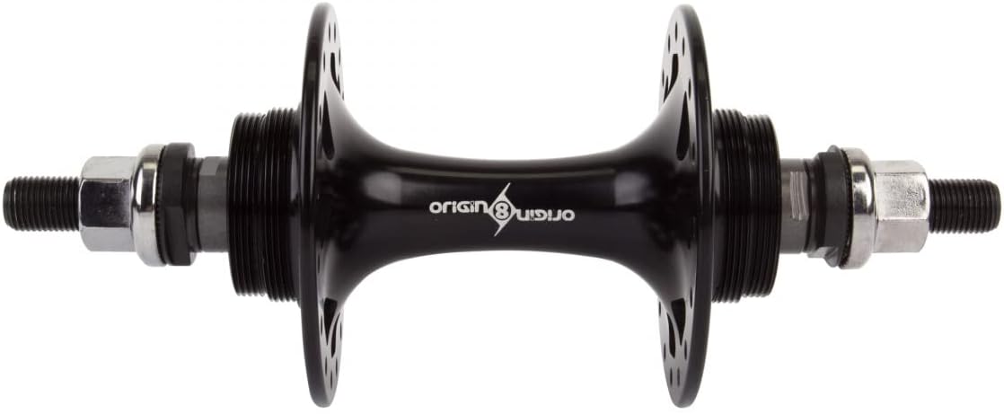 Origin8 HUB RR OR8 SS1101 H/A BO FX/FX 32x120 SB BK