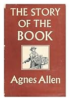 The Story of the Book B0000CIA5Q Book Cover