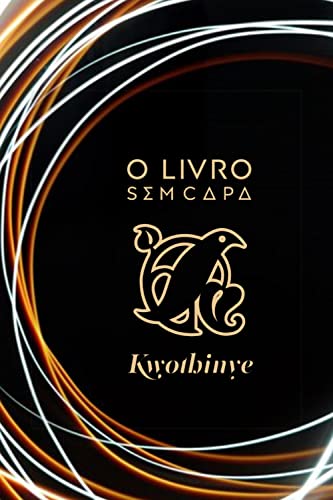 O livro sem capa por Kwothinye