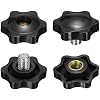 M8 x 8mm + M8 x 32mm