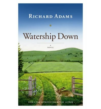Watership Down[ WATERSHIP DOWN ] By Adams, Richard ( Author )Nov-01-2005 Paperback