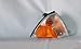 TYC 18-3401-00 89-94 GE MTRO/CV SPRNT (Clear/Amber) P/S.M.L RH, PartsLink # GM2521149