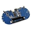 Game HAT for Raspberry Pi A+/B+/2B/3B/3B+/4B/Zero W with 3.5inch IPS Screen 480x320 60 Frame to Make Your Own Portable Game Console
