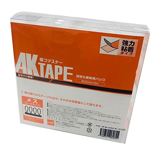 AR[ ʃt@Xi[ AK-06 / 13001353 AKe[v X St zCg 25mm×5m