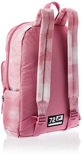 Nike BA6213 693 Junior YTH Mochila AOP M Flamingo/Cerulean 3 Nike BA6213 693 Junior YTH Mochila AOP M Flamingo/Cerulean - Imagem 3